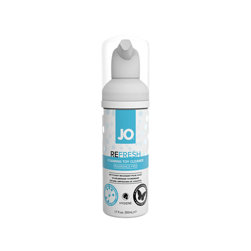 JO - Refresh - Toycleaner